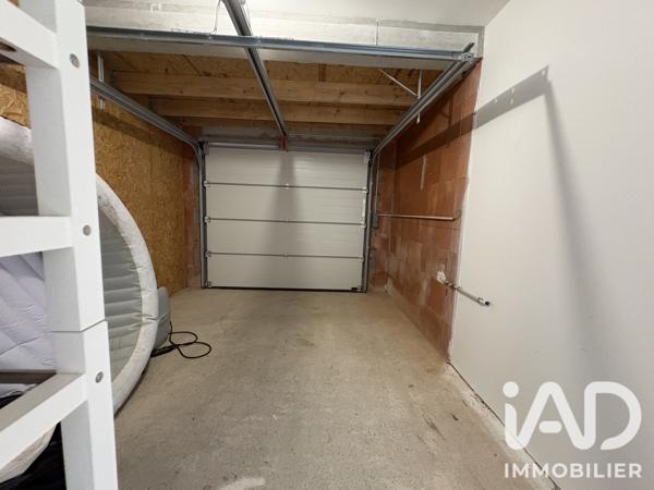 Maison à vendre 3 pièces 84 m² Saint-Jean-de-Monts