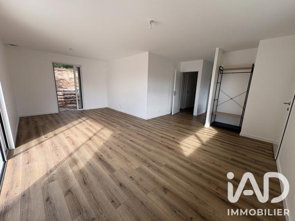 Maison à vendre 3 pièces 84 m² Saint-Jean-de-Monts