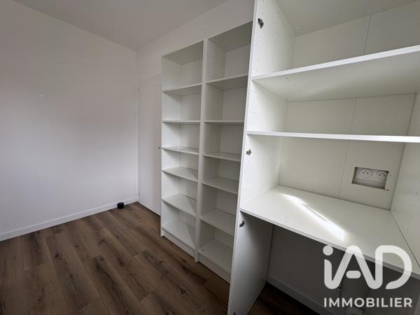 Maison à vendre 3 pièces 84 m² Saint-Jean-de-Monts
