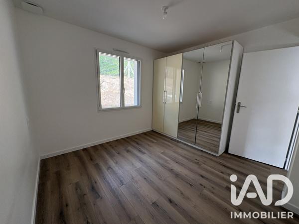 Maison à vendre 3 pièces 84 m² Saint-Jean-de-Monts