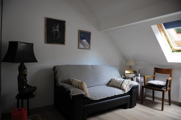 Maison familiale lumineuse – 129 m² au sol – Quartier Beauséjour à Morsang-sur-Orge – 379 000 €