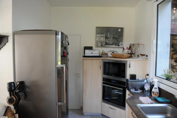 Maison familiale lumineuse – 129 m² au sol – Quartier Beauséjour à Morsang-sur-Orge – 379 000 €