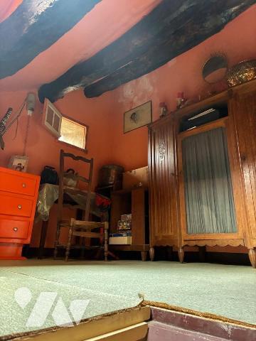 &#127969; À VENDRE ? Maison de ville à Saint-Affrique

À découvrir au c?ur de Saint-Affrique,...