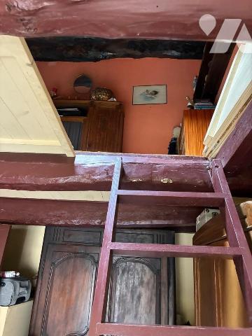 &#127969; À VENDRE ? Maison de ville à Saint-Affrique

À découvrir au c?ur de Saint-Affrique,...