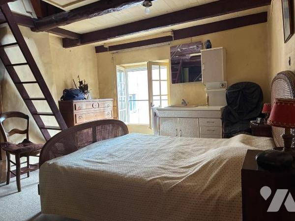 &#127969; À VENDRE ? Maison de ville à Saint-Affrique

À découvrir au c?ur de Saint-Affrique,...