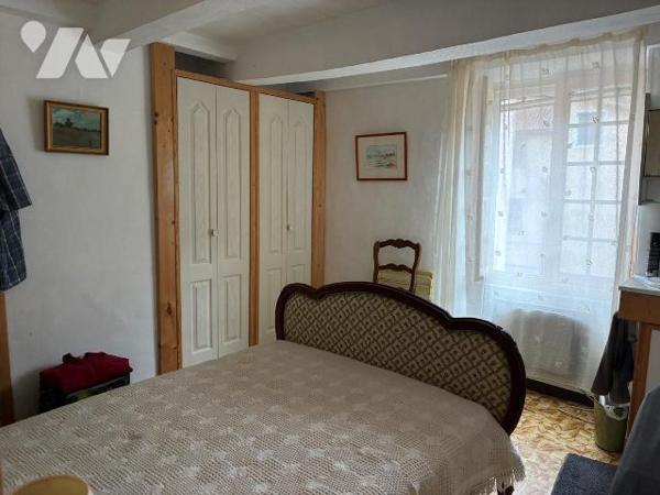 &#127969; À VENDRE ? Maison de ville à Saint-Affrique

À découvrir au c?ur de Saint-Affrique,...