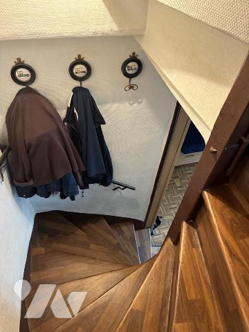 &#127969; À VENDRE ? Maison de ville à Saint-Affrique

À découvrir au c?ur de Saint-Affrique,...