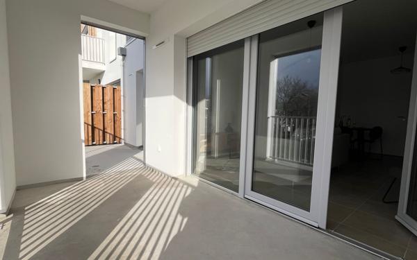 Appartement à vendre    3 pièces • 57,01 m2 Aytré