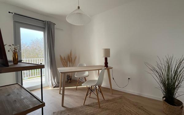 Appartement à vendre    3 pièces • 57,01 m2 Aytré