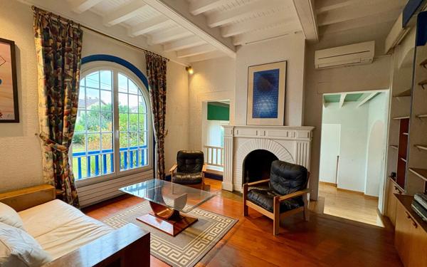 Maison à vendre    5 pièces •  Soustons