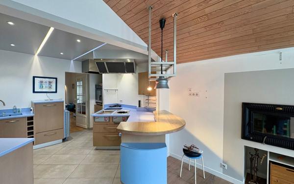 Maison à vendre    5 pièces •  Soustons