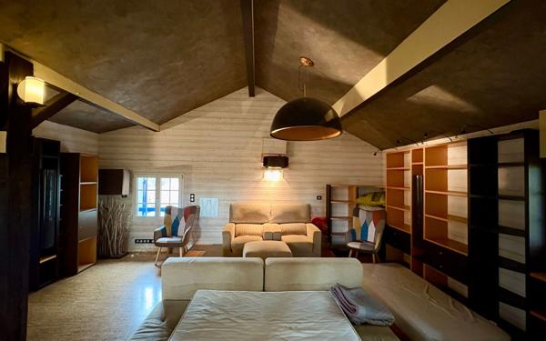 Maison à vendre    5 pièces •  Soustons