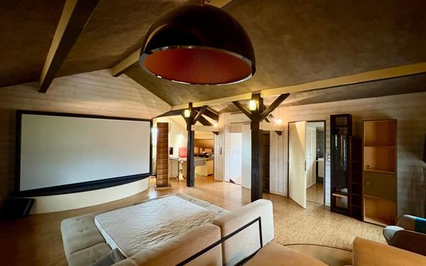 Maison à vendre    5 pièces •  Soustons