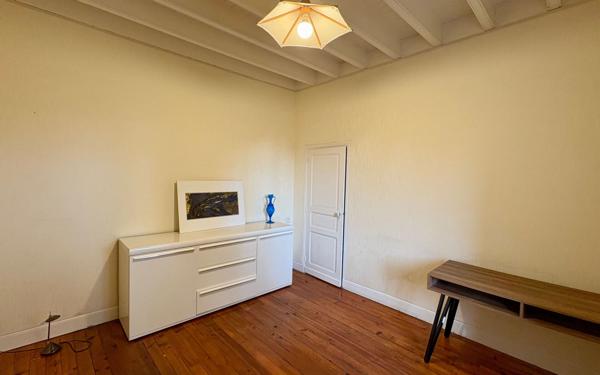 Maison à vendre    5 pièces •  Soustons