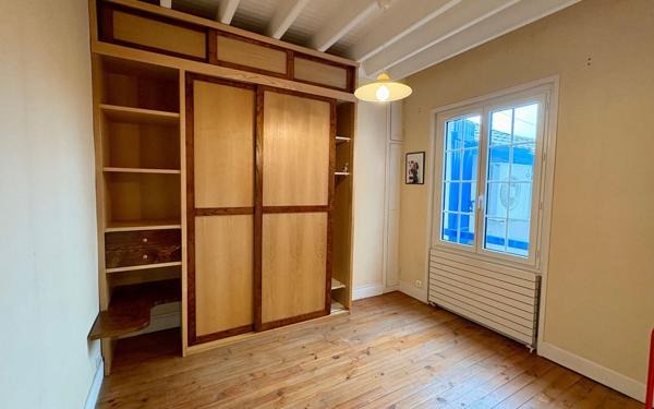 Maison à vendre    5 pièces •  Soustons