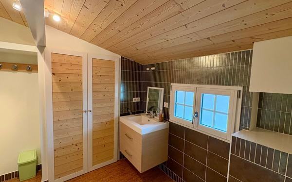 Maison à vendre    5 pièces •  Soustons