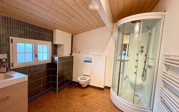 Maison à vendre    5 pièces •  Soustons