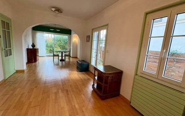 Maison à vendre    5 pièces •  Soustons