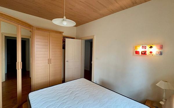 Maison à vendre    5 pièces •  Soustons