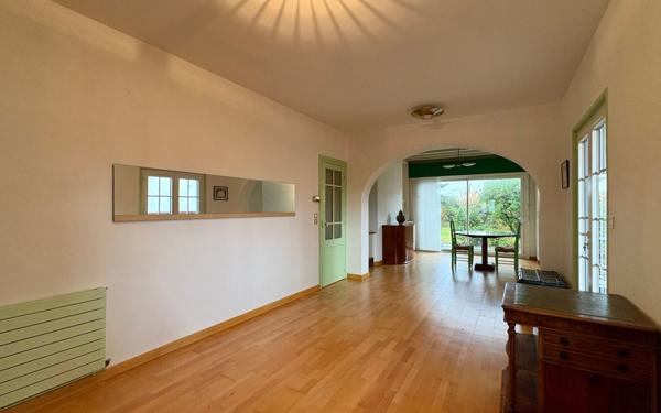 Maison à vendre    5 pièces •  Soustons