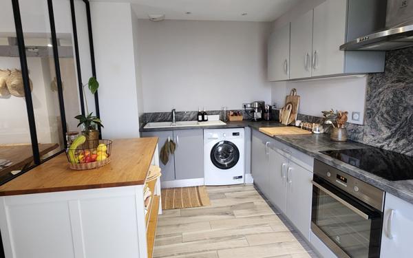 Maison à louer    3 pièces •  Eugénie-les-Bains