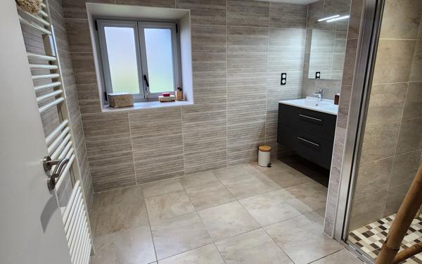 Maison à louer    3 pièces •  Eugénie-les-Bains