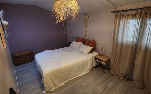 Maison à louer    3 pièces •  Eugénie-les-Bains