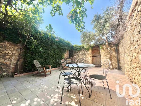 Maison à vendre 4 pièces 150 m² Leucate