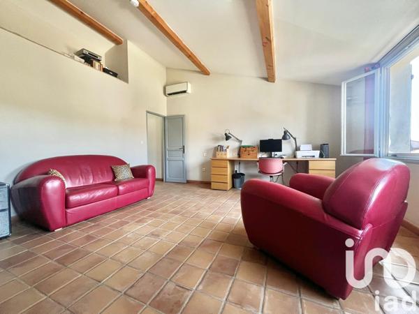 Maison à vendre 4 pièces 150 m² Leucate