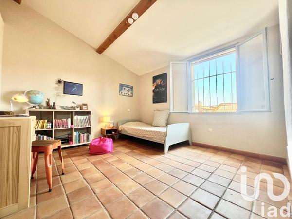 Maison à vendre 4 pièces 150 m² Leucate