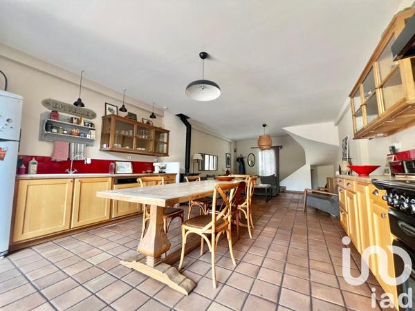 Maison à vendre 4 pièces 150 m² Leucate