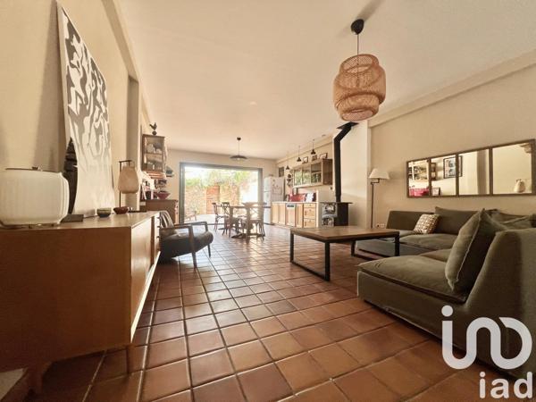 Maison à vendre 4 pièces 150 m² Leucate