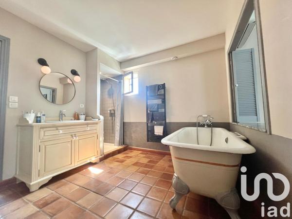 Maison à vendre 4 pièces 150 m² Leucate