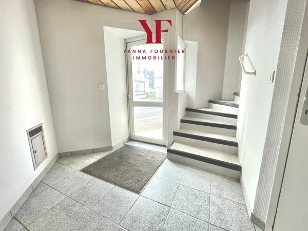 Plougastel-Daoulas (29470) CENTRE VILLE DE PLOUGASTEL - DAOULAS, IMMEUBLE 303 M2 SUR 2 NIVEAUX , LOCAL PROFESSIONNEL ET HABITATION