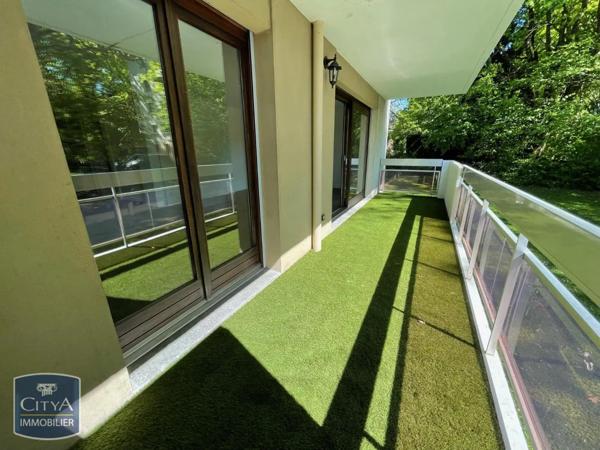 Appartement à vendre 4 pièces 91m²