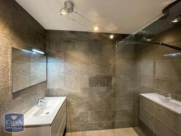 Appartement à vendre 4 pièces 91m²