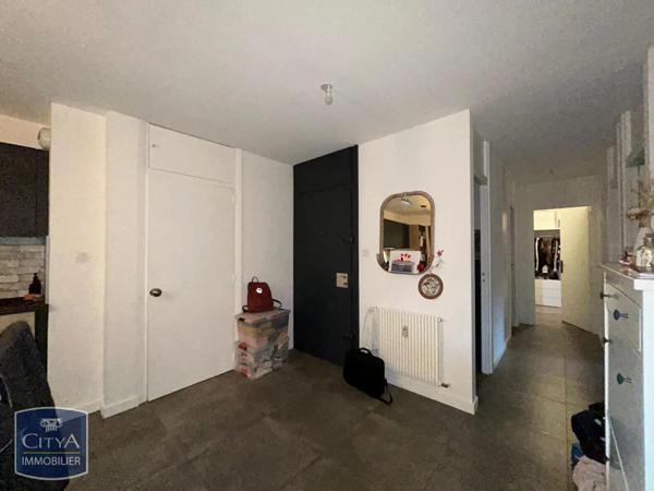 Appartement à vendre 4 pièces 91m²