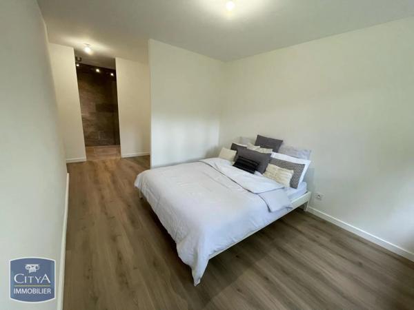 Appartement à vendre 4 pièces 91m²