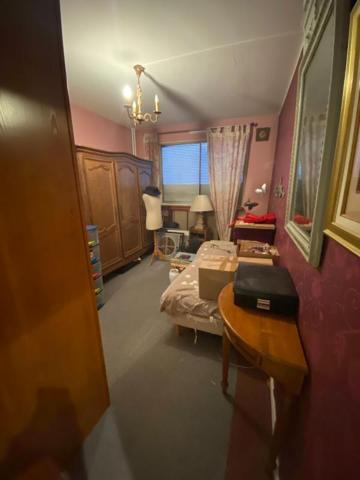 Appartement Vandoeuvre Les Nancy 4 pièce(s) 101.76 m2