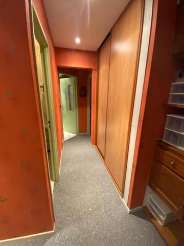 Appartement Vandoeuvre Les Nancy 4 pièce(s) 101.76 m2