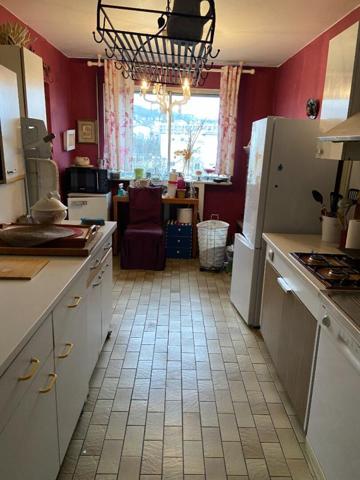 Appartement Vandoeuvre Les Nancy 4 pièce(s) 101.76 m2