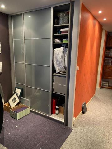 Appartement Vandoeuvre Les Nancy 4 pièce(s) 101.76 m2