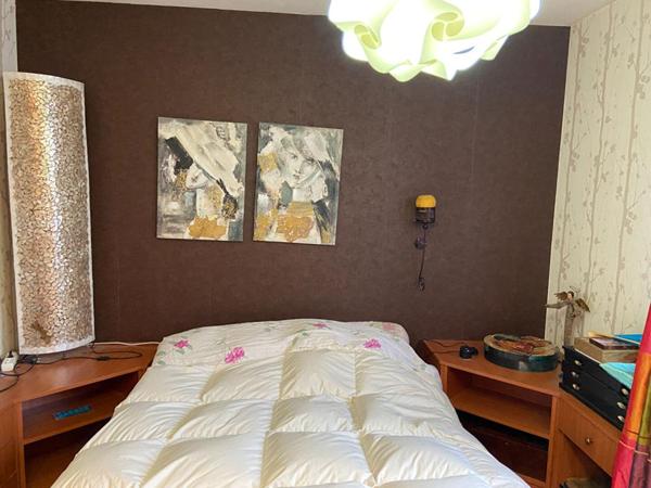 Appartement Vandoeuvre Les Nancy 4 pièce(s) 101.76 m2