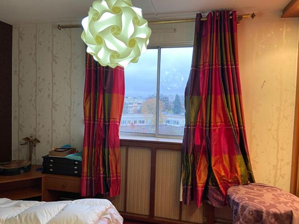 Appartement Vandoeuvre Les Nancy 4 pièce(s) 101.76 m2