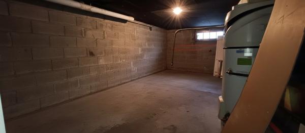 Maison à vendre 4 pièces SAUMUR,DPE C