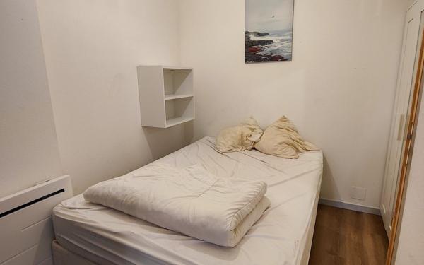 Appartement à louer    2 pièces • 24 m2 Toulouse