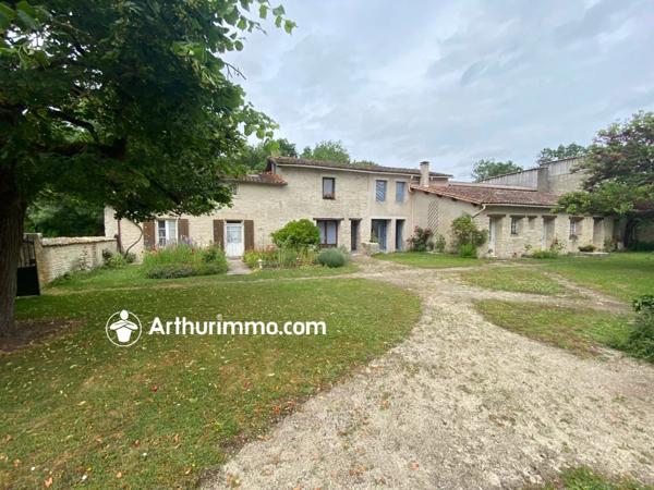 Vente Maison 14 pièces 203 m2 à Villefollet