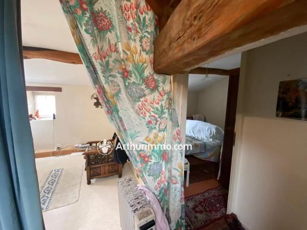 Vente Maison 14 pièces 203 m2 à Villefollet