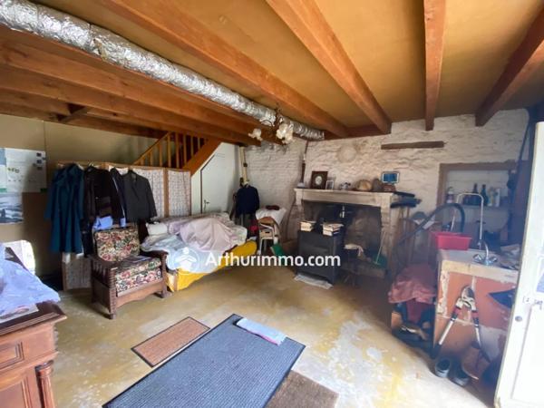 Vente Maison 14 pièces 203 m2 à Villefollet