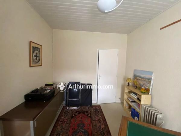 Vente Maison 14 pièces 203 m2 à Villefollet